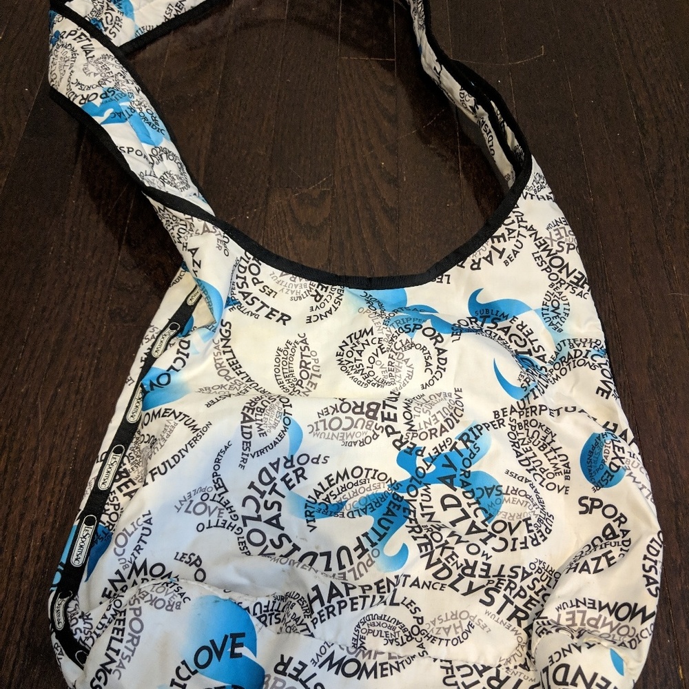 Lesportsac purse